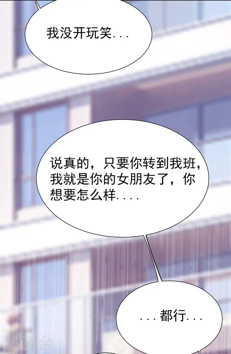 第77话 当我男朋友吧！20