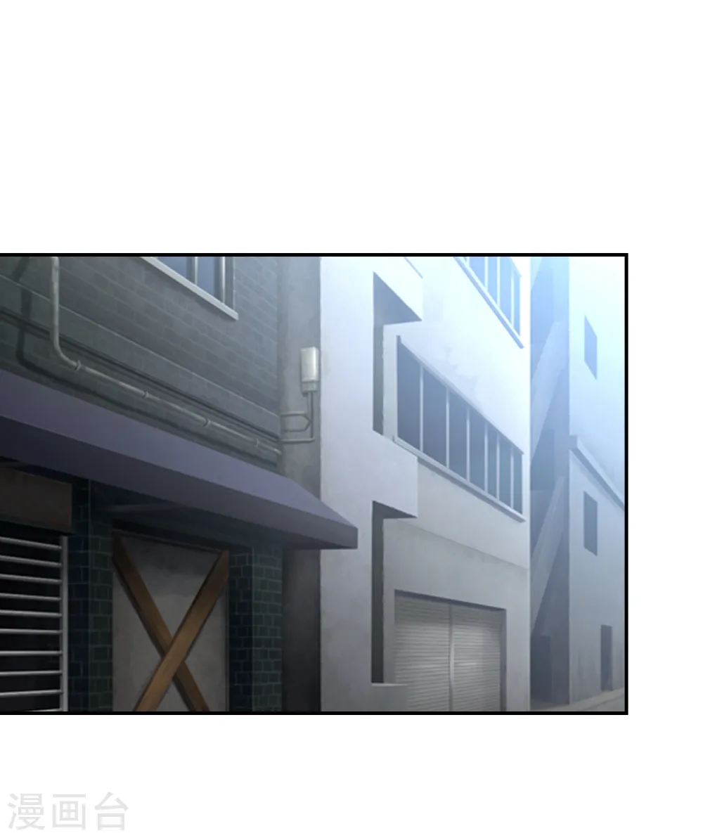 第157话 赢的人，是我叶星辰！0