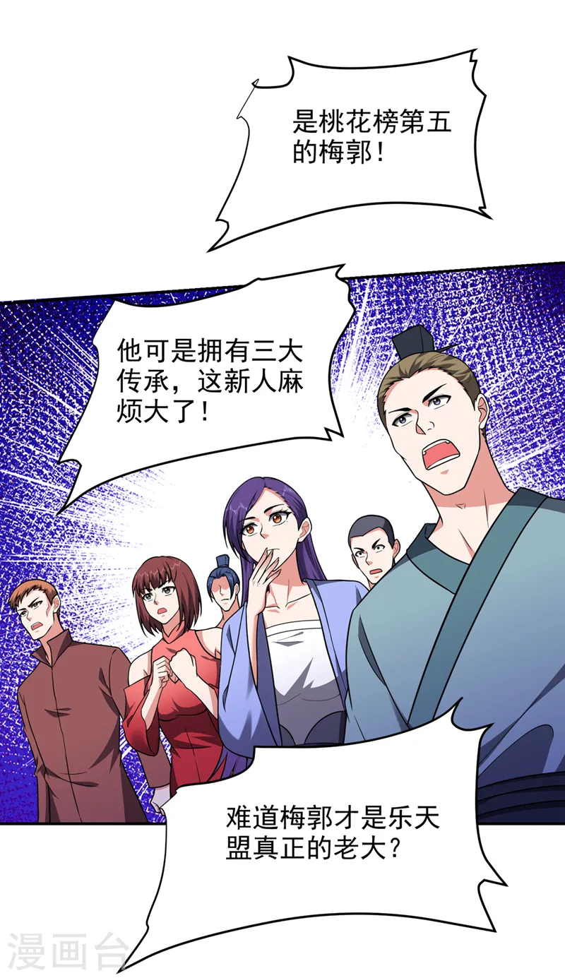 第323话 你偏要自寻死路？！13