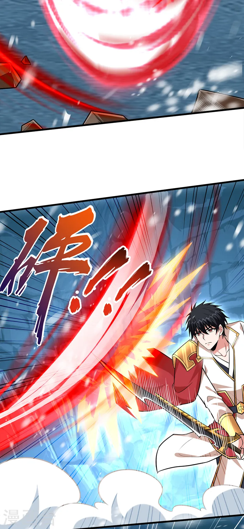 第415话 遇见我，算你倒霉！27