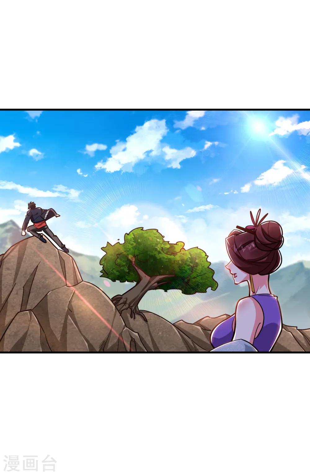 第198话 这竟是天阶绝学！2