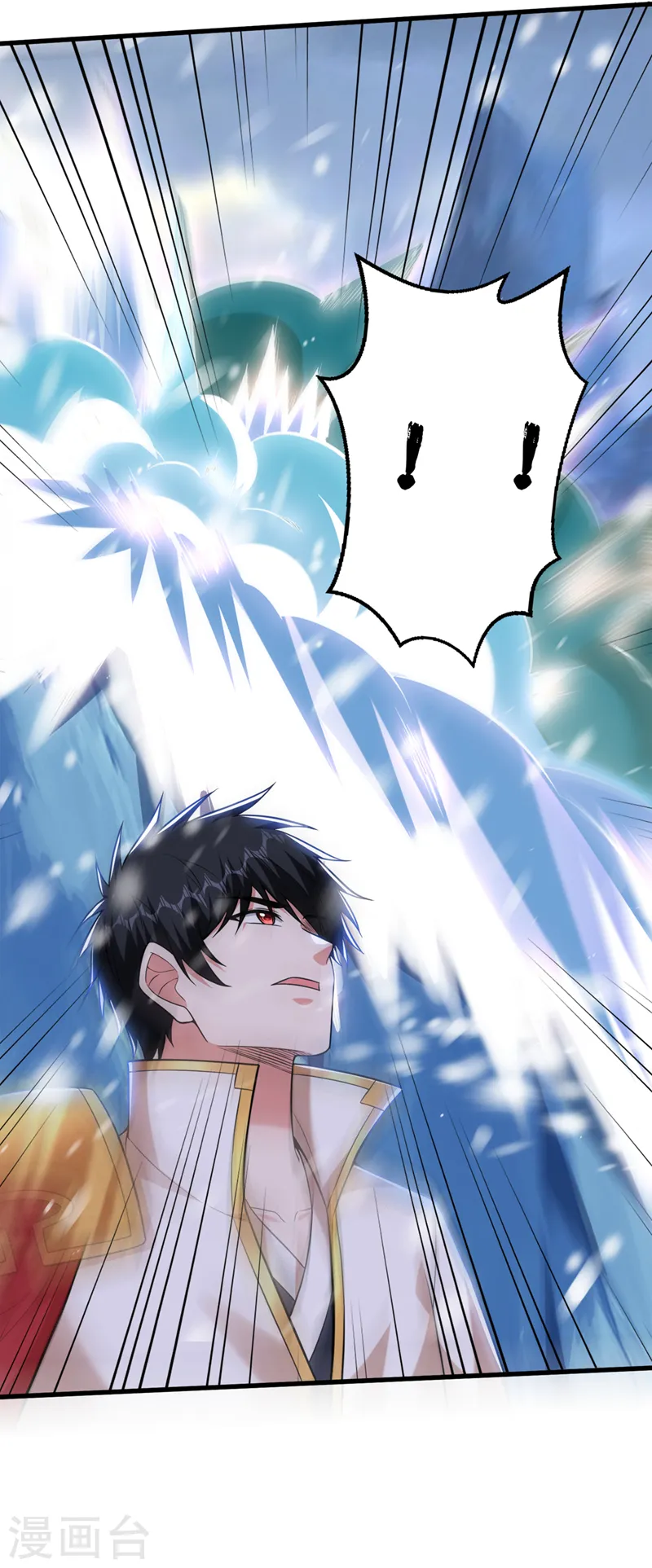 第415话 遇见我，算你倒霉！2