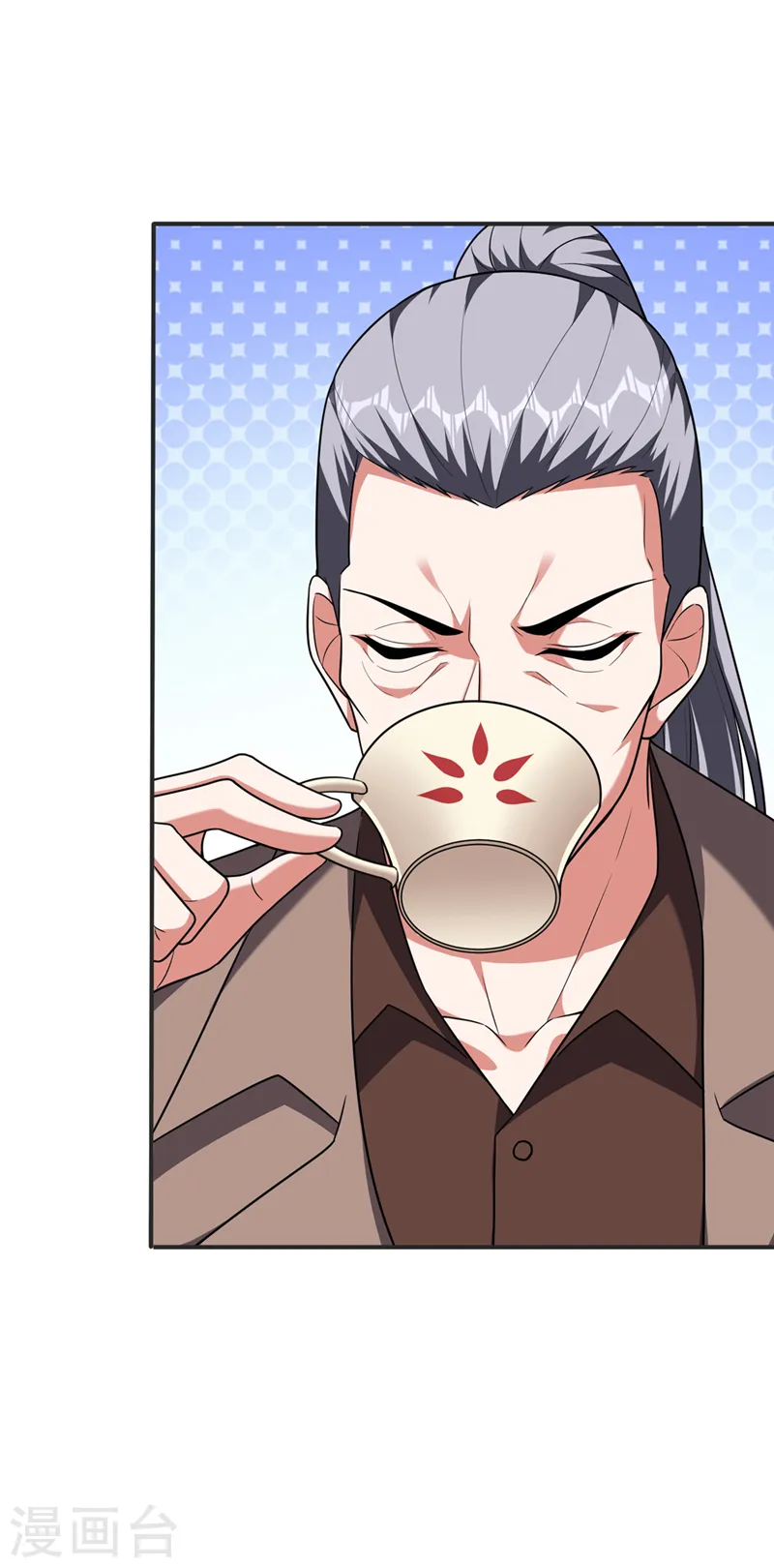 第288话 你是逃不掉的！5