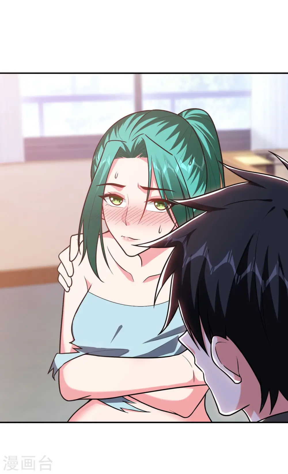 第258话 这丹药有这么厉害？34