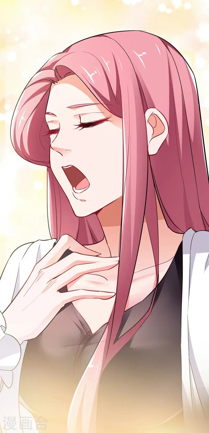 第96话 罗峰，直通！13