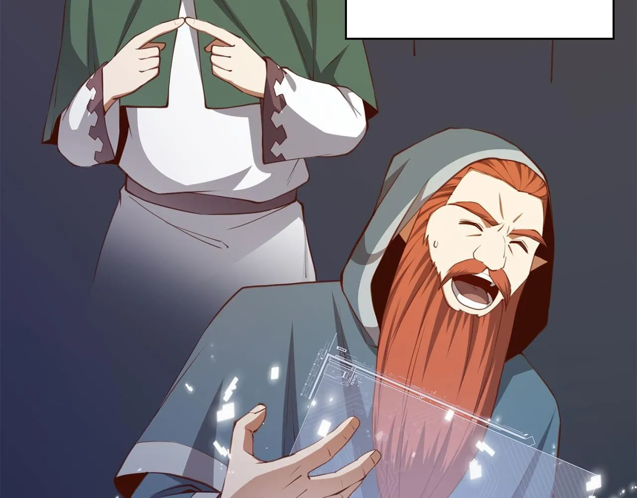 第91话 拉拢27