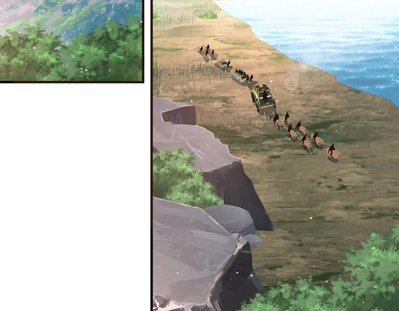 第30话 宠物贴贴124