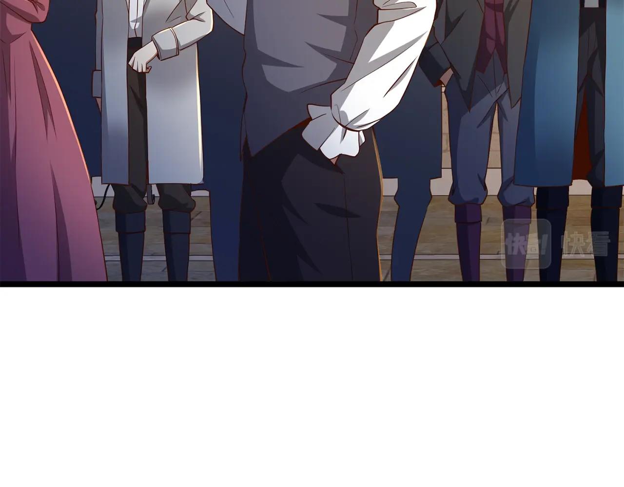 第69话 藏起利爪的鹰71
