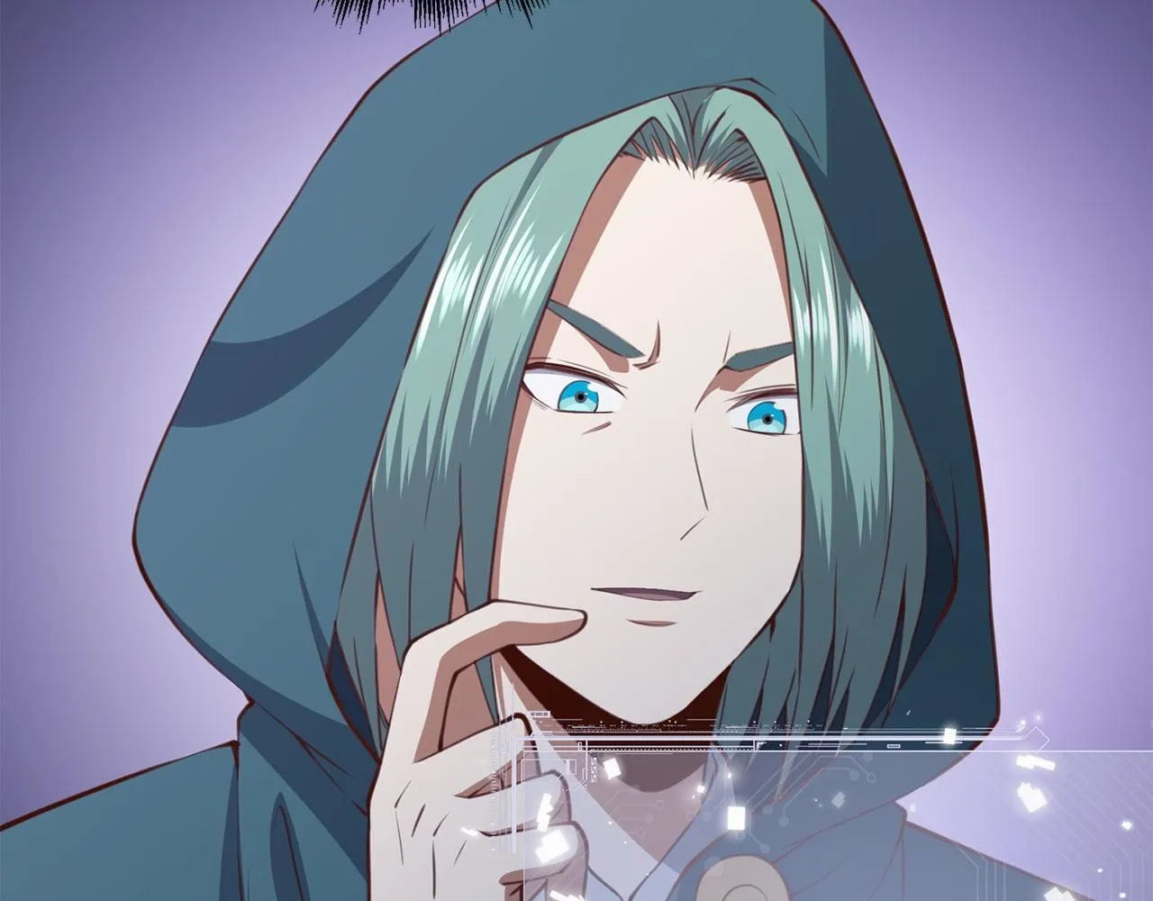 第91话 拉拢101
