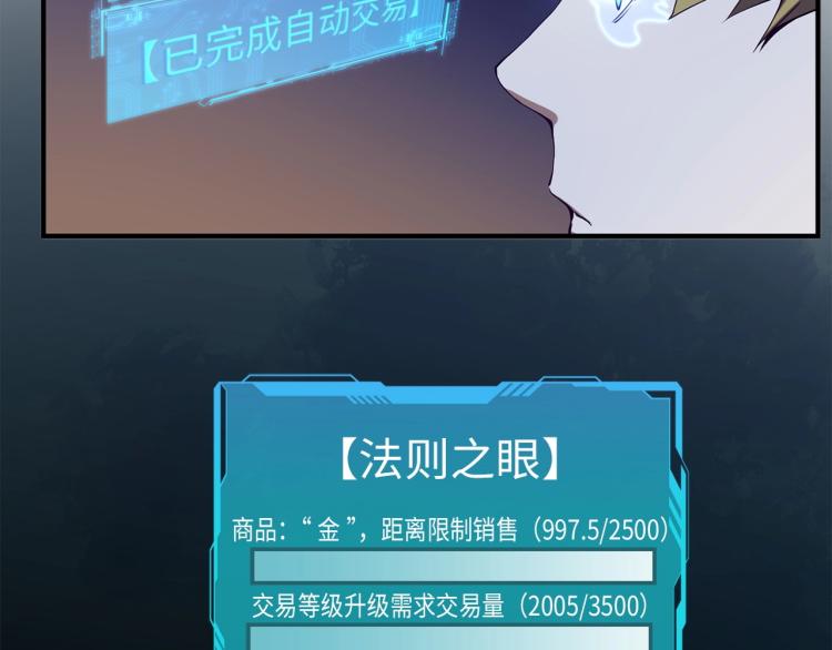 第5话 满级MAX50