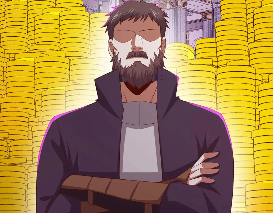 第114话 英雄的蒸发14