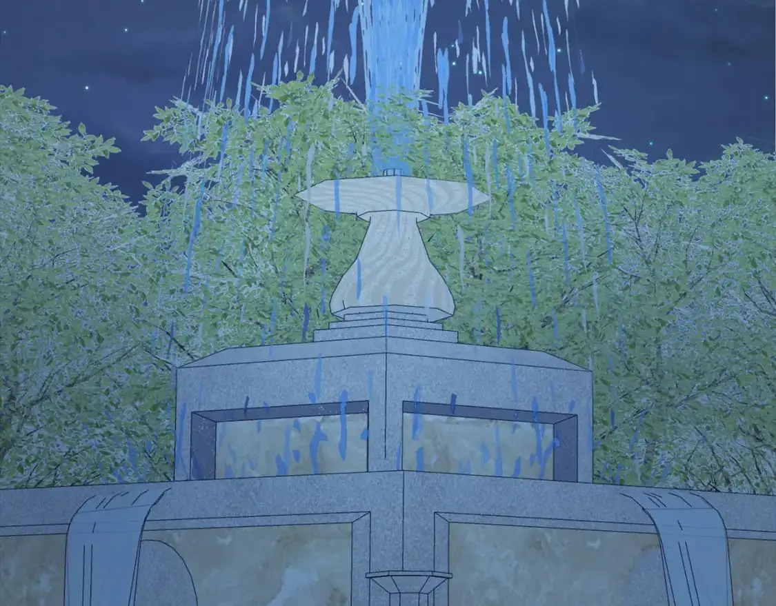 第114话 英雄的蒸发30