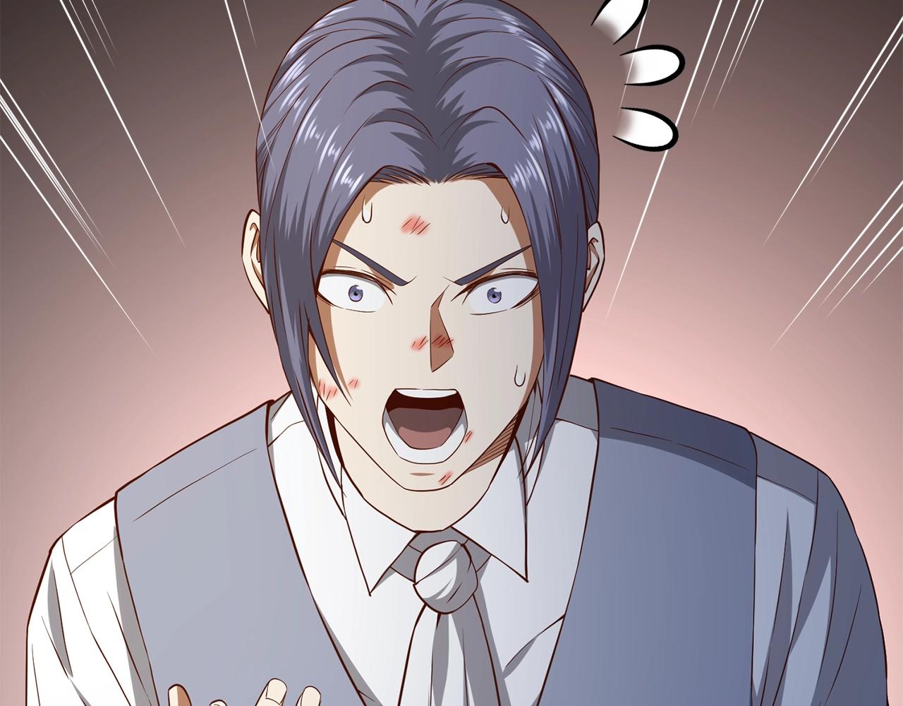第69话 藏起利爪的鹰12
