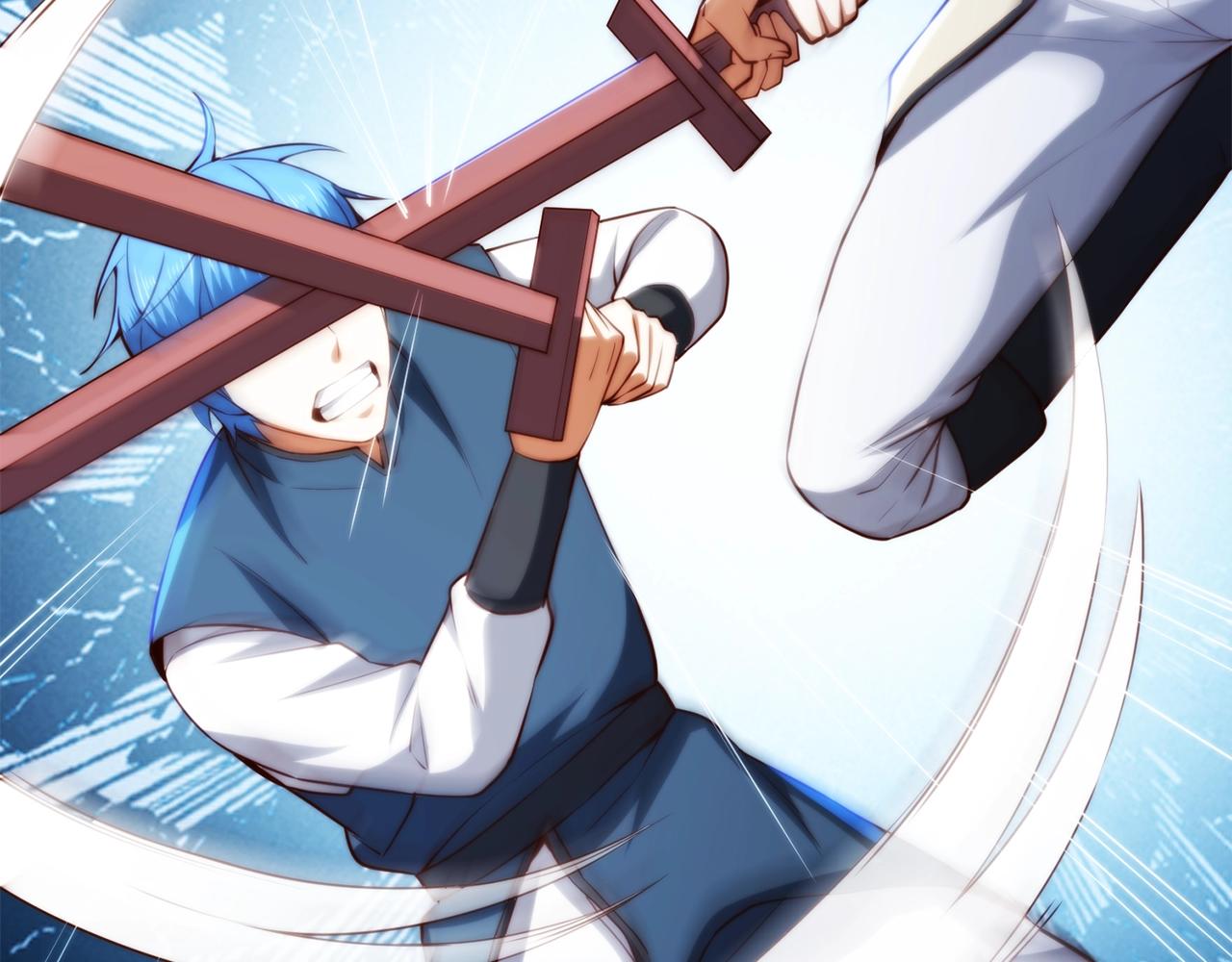 第81话 连战四轮！72