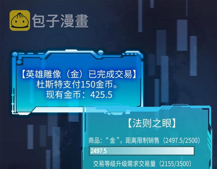 第5话 满级MAX120