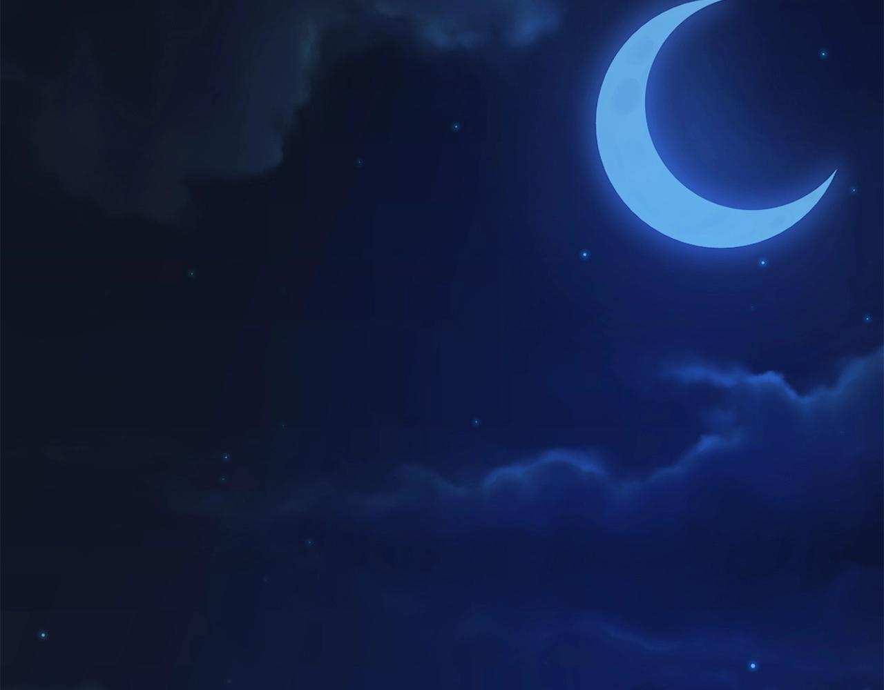 第35话 深夜拜访35