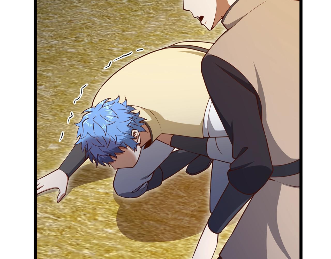 第81话 连战四轮！96