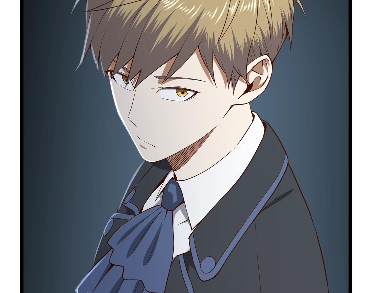 第69话 藏起利爪的鹰32