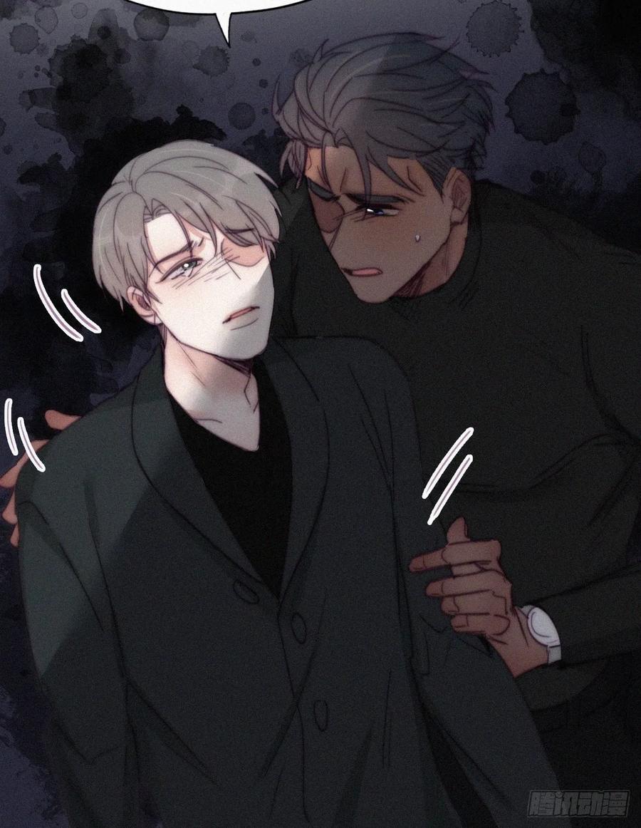 第148话 辞年崩溃46