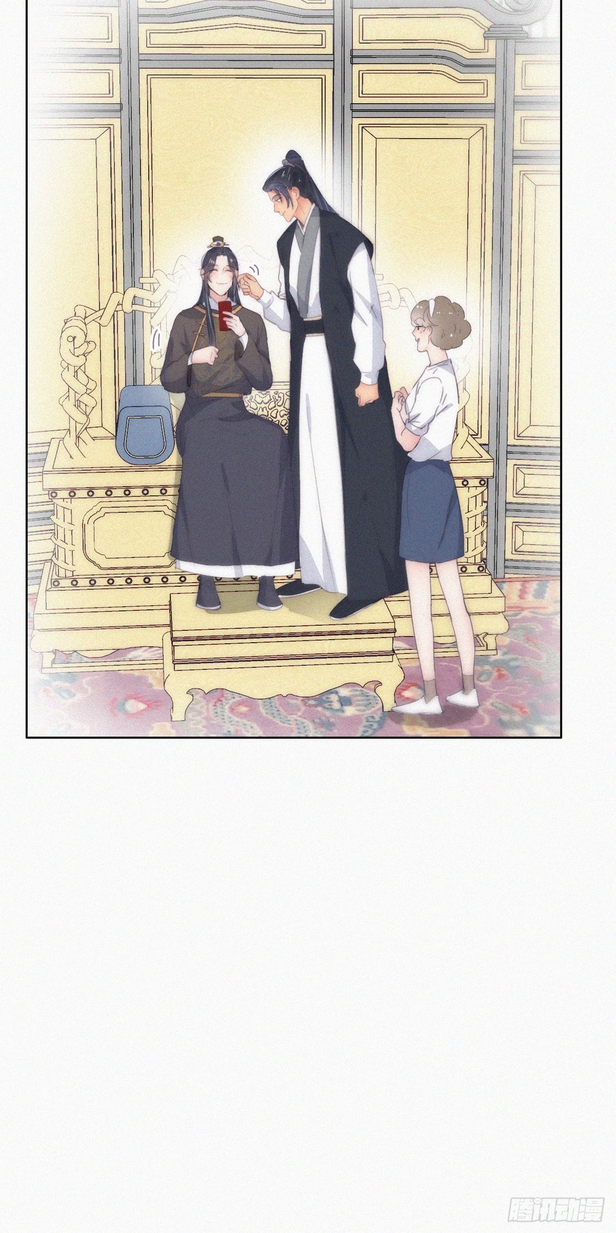 第二季 第34话 高调秀恩爱25