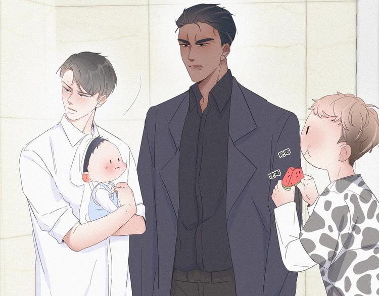 第14话 一家三口50