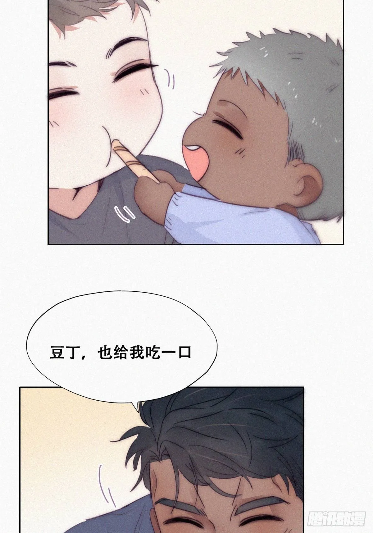 【养娃小剧场】弟弟带来的变化14