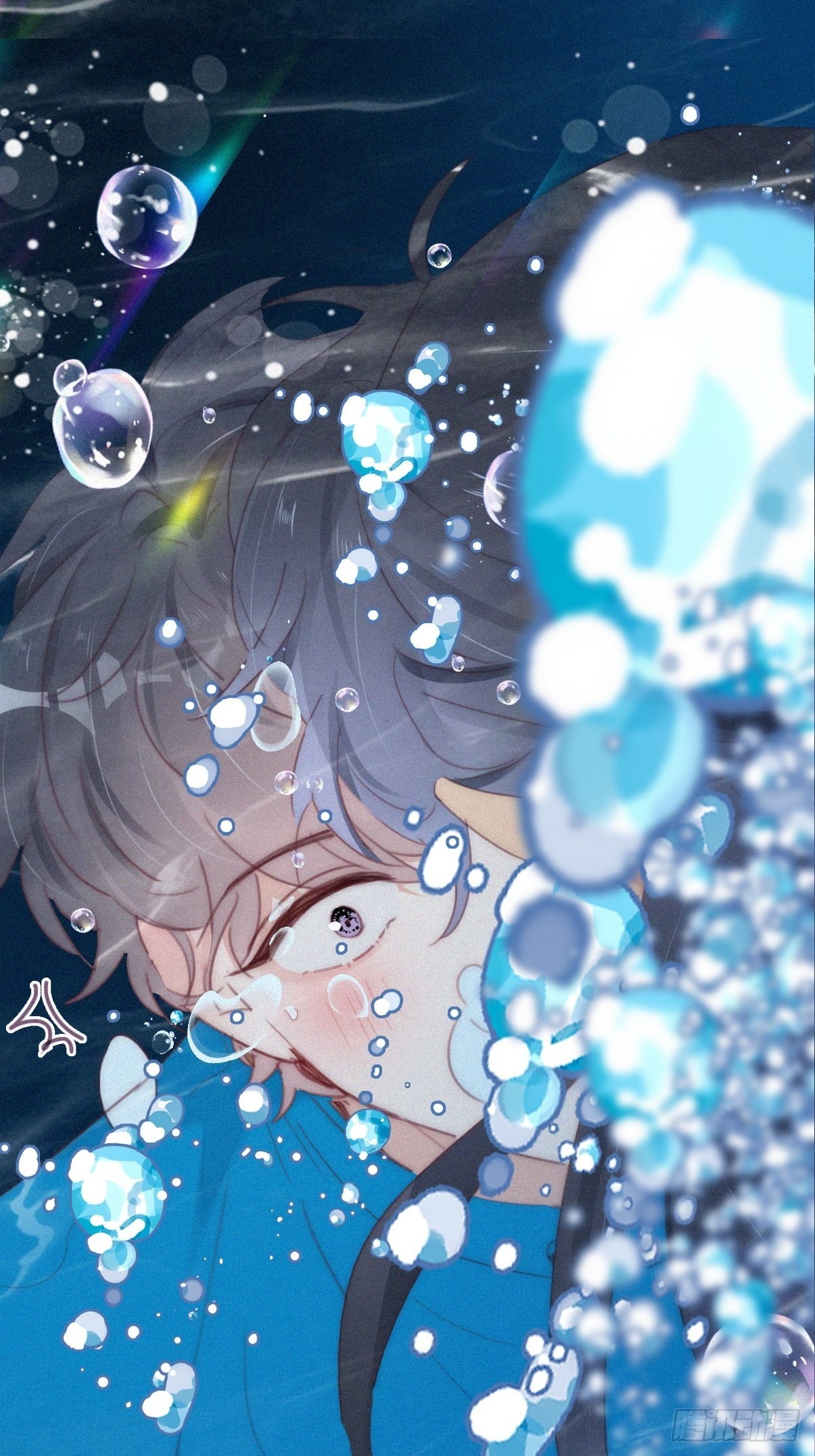 第二季 第21话 人工呼吸2