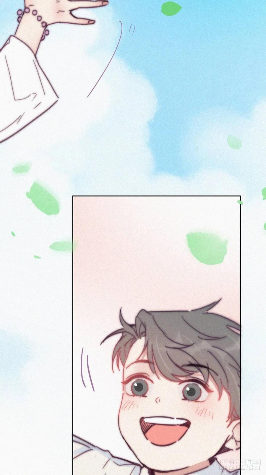 第143话 强壮的豆丁7