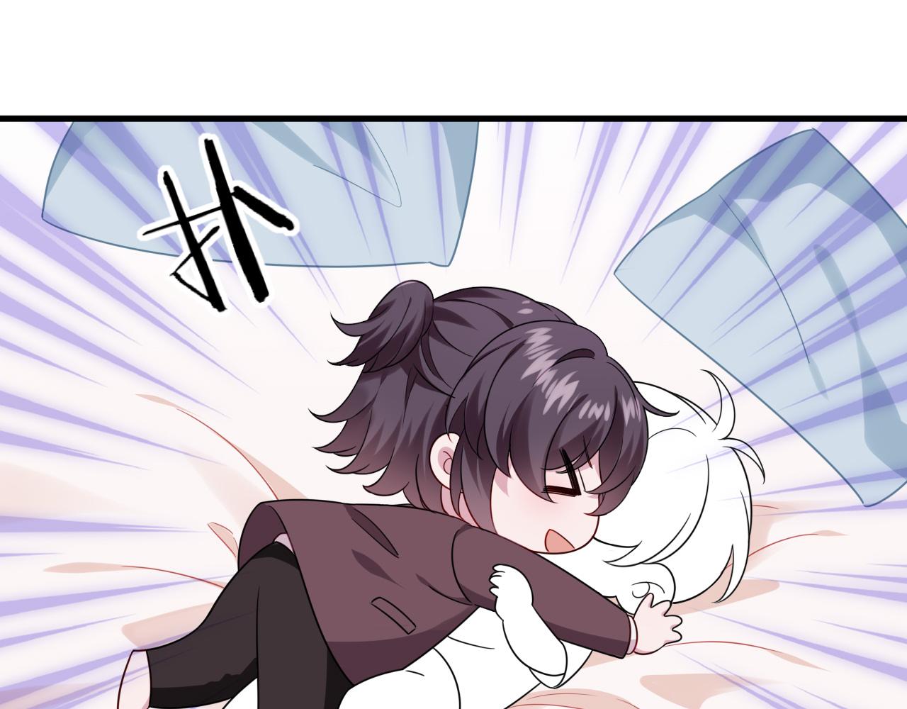 【养娃小剧场】老爸带来的安全感29