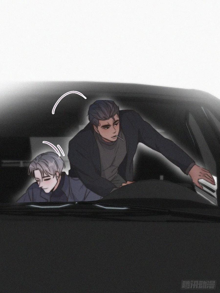 第84话 黑炭亲自飙车35