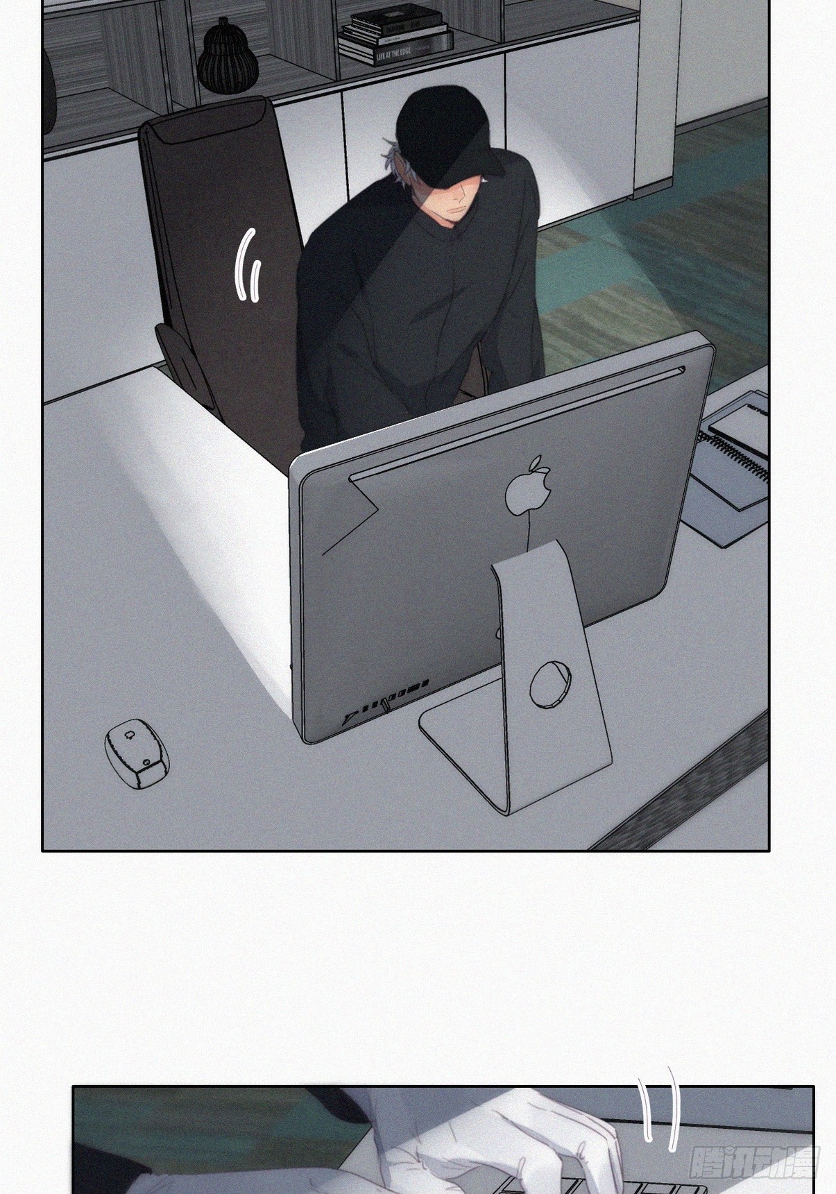 第二季 第35话 玩的就是心跳10