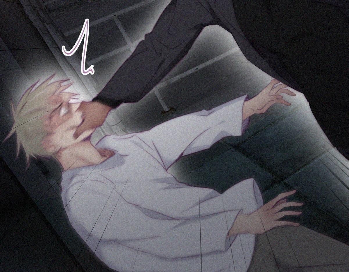 第99话 黑炭被偷袭15