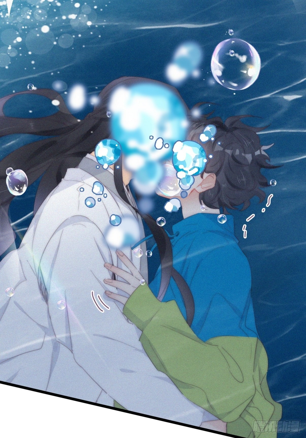 第二季 第21话 人工呼吸8