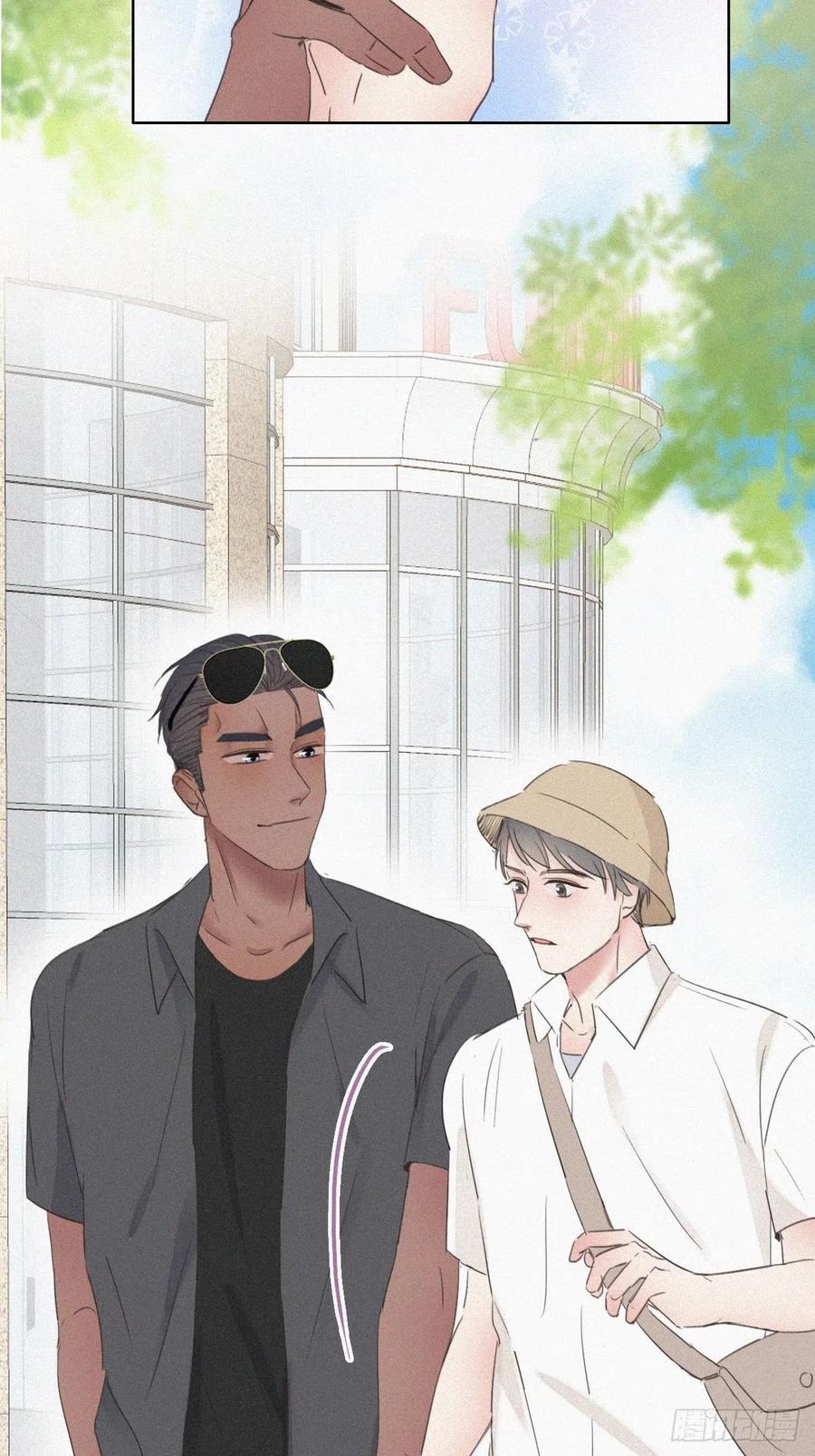 第53话 逃难的蜜月12