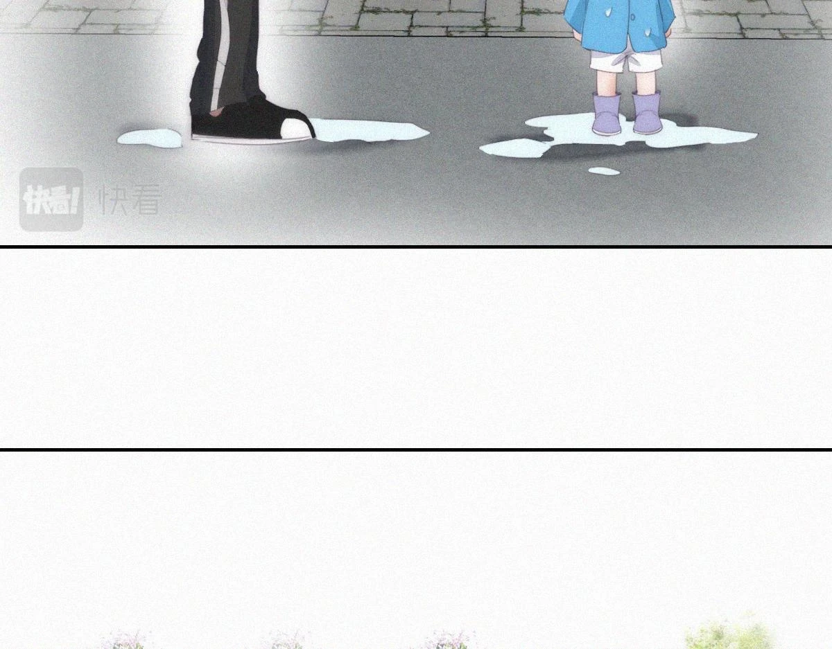 【养娃小剧场】下雨天玩水8