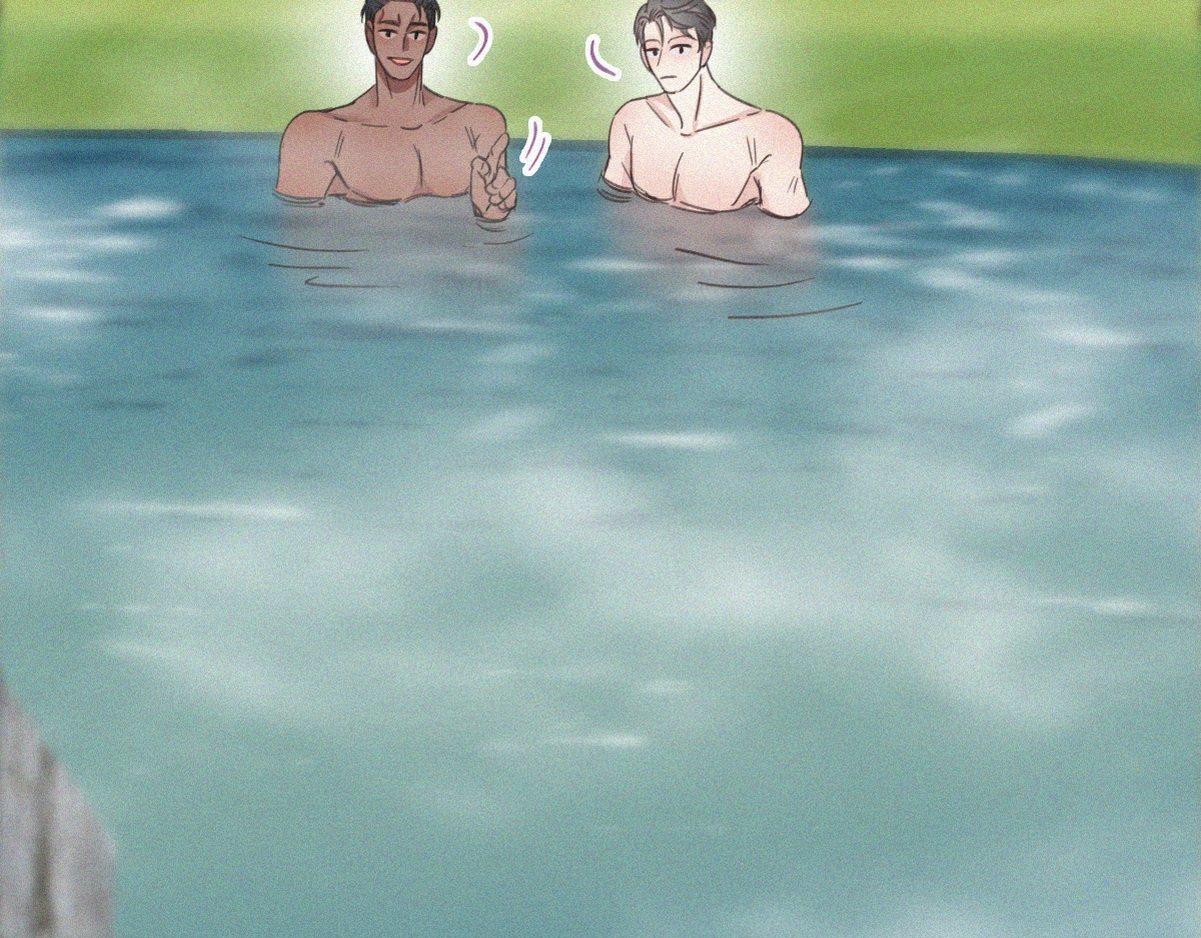 第34话 温泉比赛93