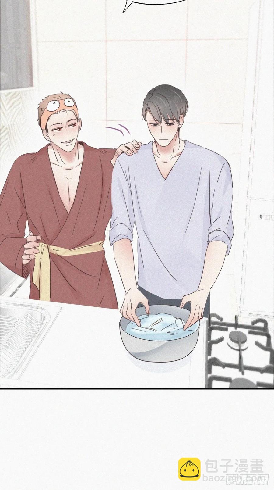 第39话 不能说的秘密11
