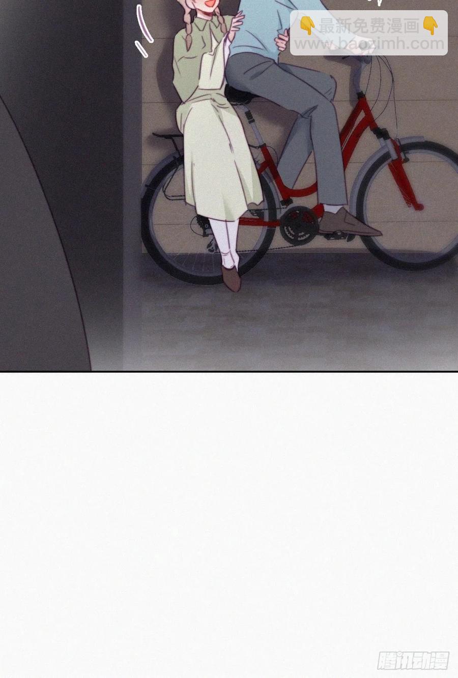 第91话 卿卿我我35