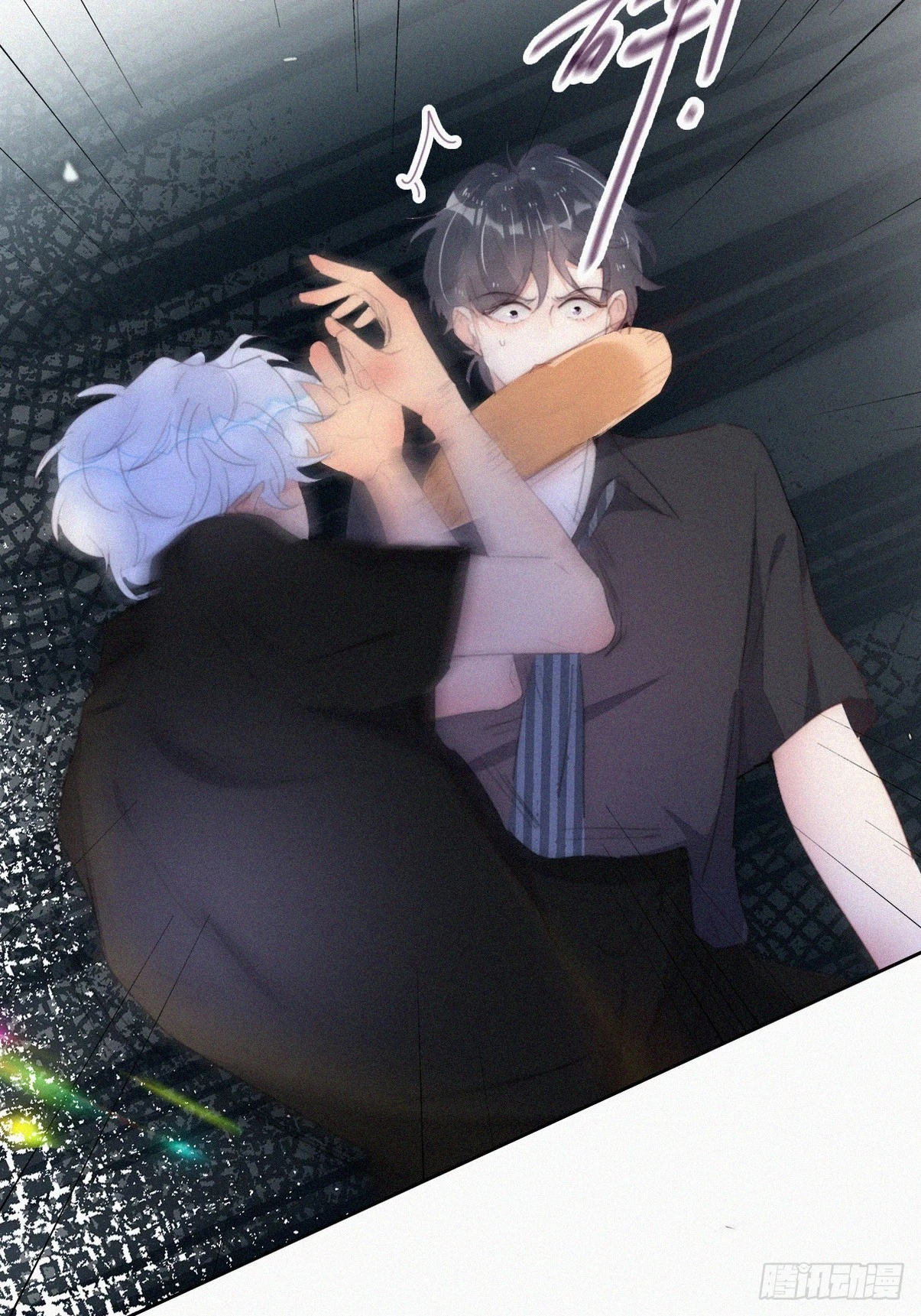 第二季 第46话 豆丁的冤家50