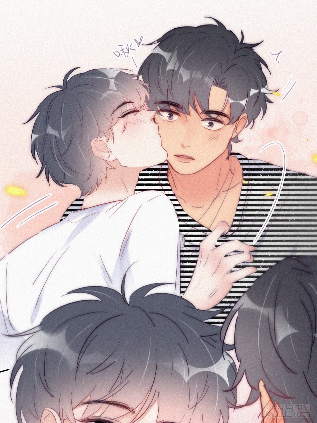 第222话 一吻定情47