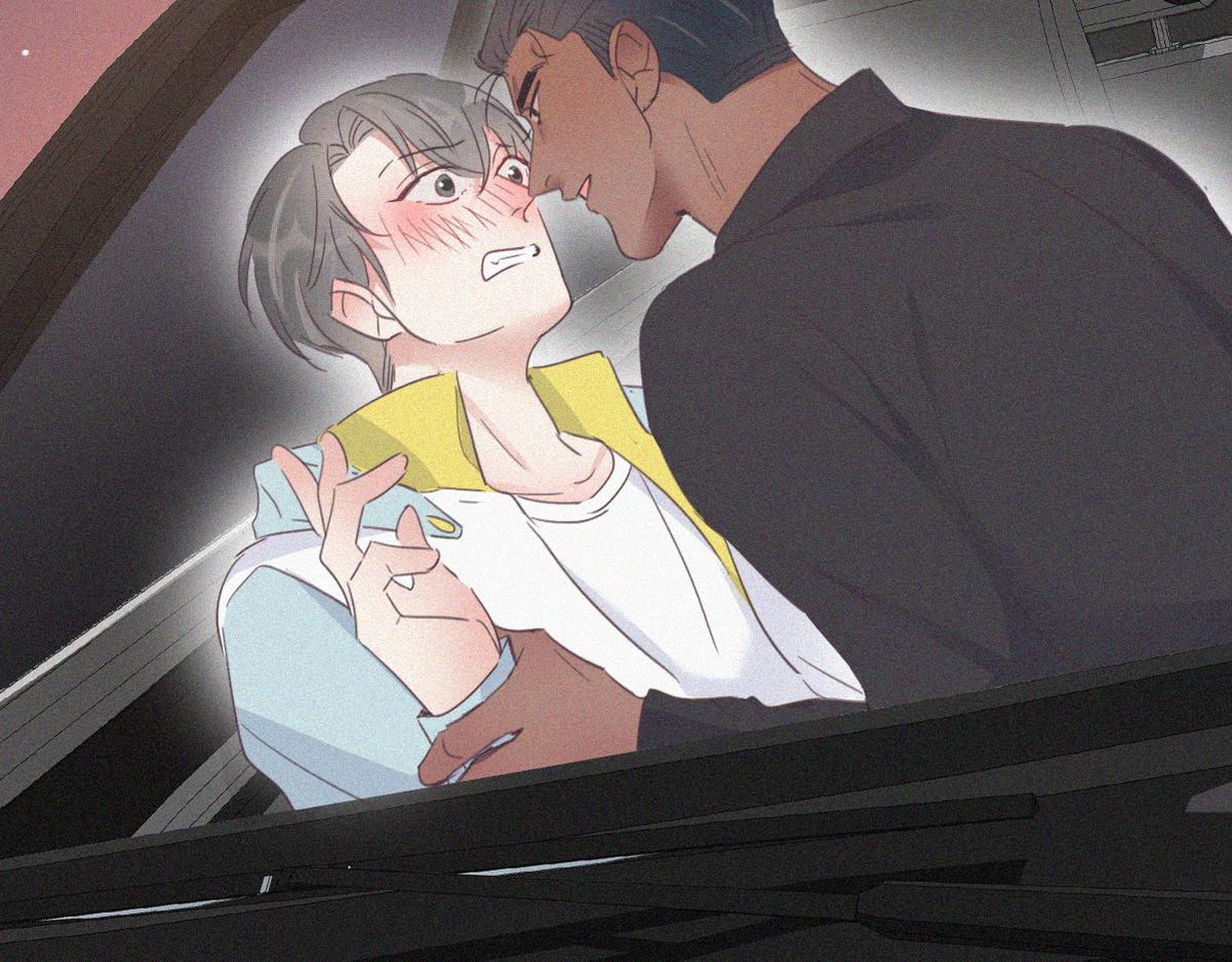 第37话 甜甜的恋爱115