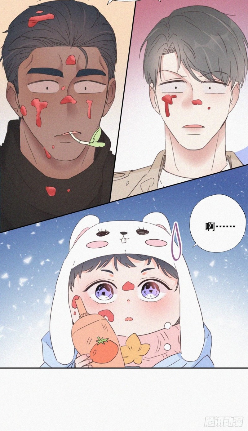 第42话 幸福高光时刻10