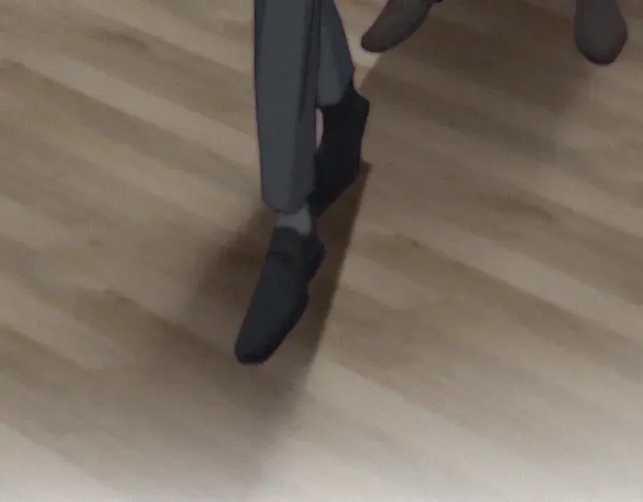 第171话 刀疤脸的目的51