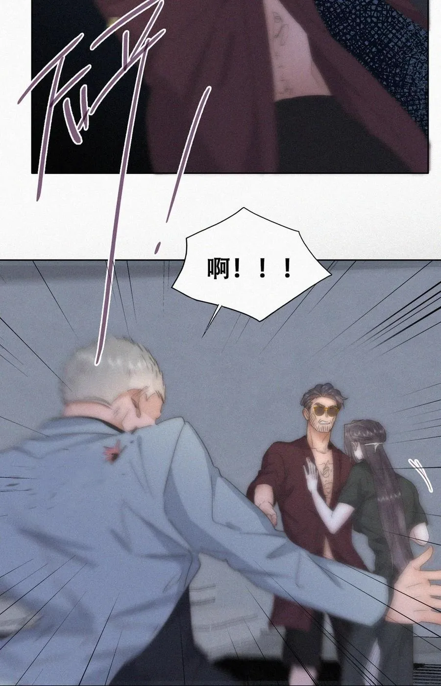 第二季 第104话 谁准你伤他的！37