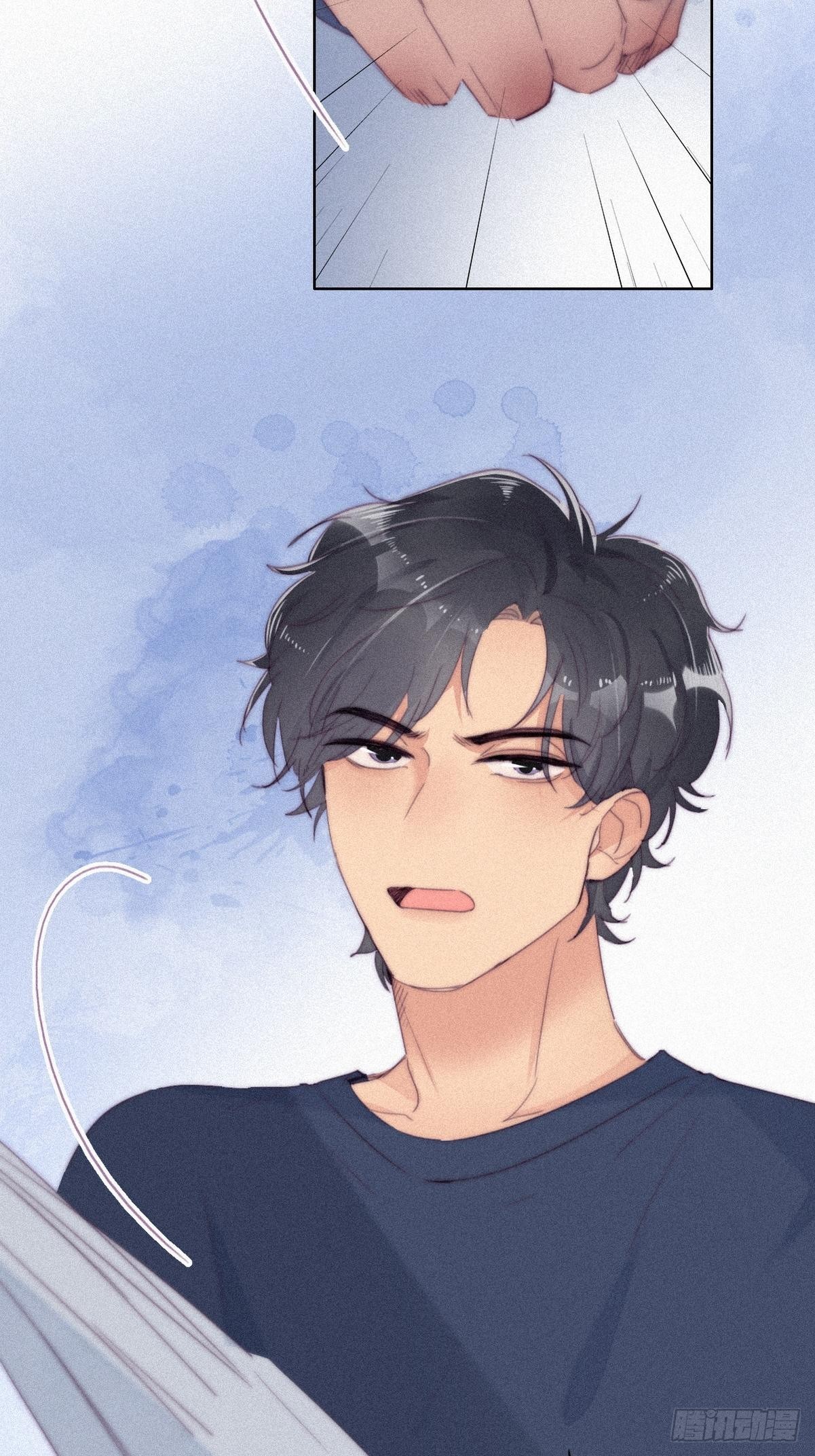 第209话 小黑是绿茶24
