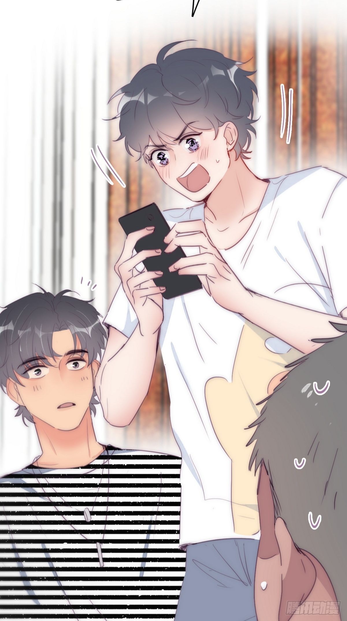第221话 宣示主权30