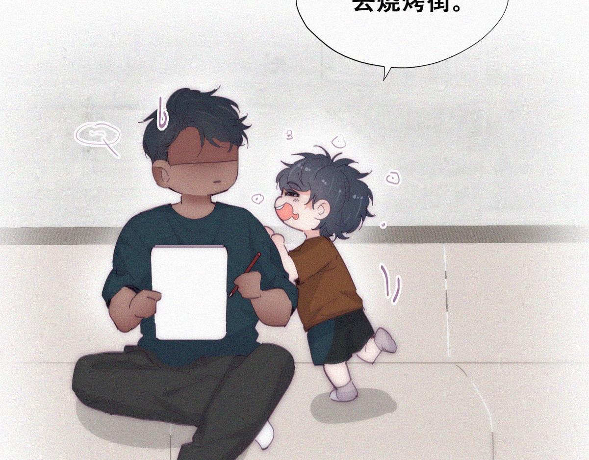 【养娃小剧场】窝窝要减肥41