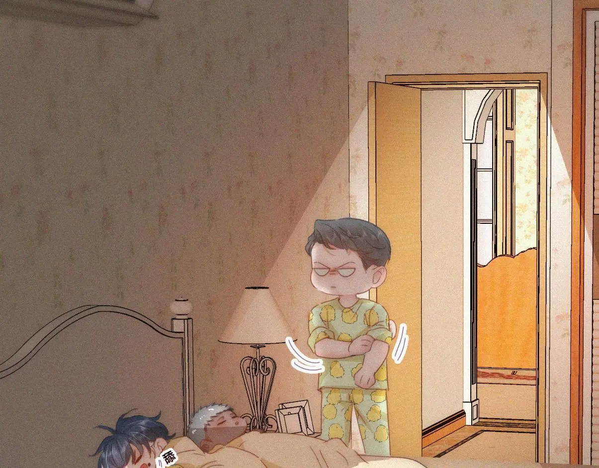 窝窝小剧场：晚上偷吃的后果19