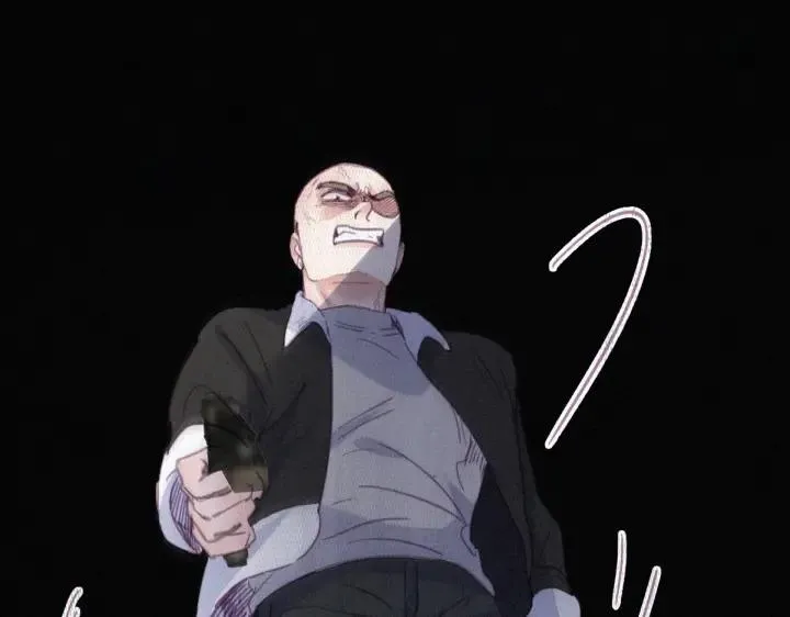 第175话 废了刀疤脸11