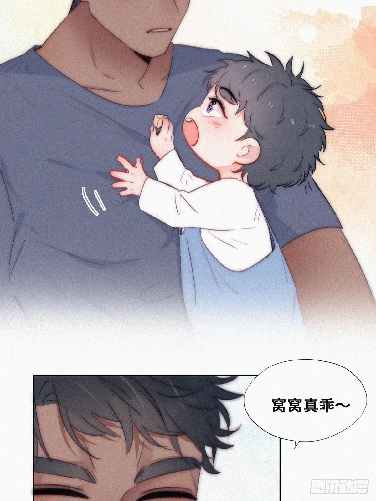 【养娃小剧场】弟弟带来的变化1